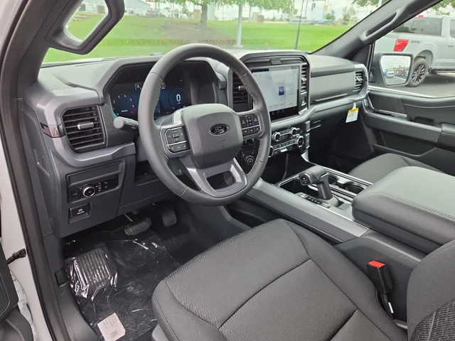 Nuevos FORD F-150 à Estados chez autogozo