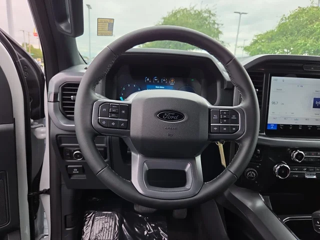Nuevos FORD F-150 à Estados chez autogozo