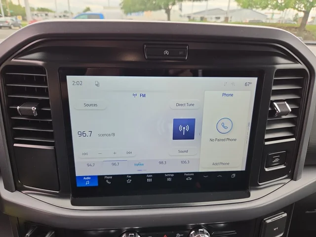 Nuevos FORD F-150 à Estados chez autogozo