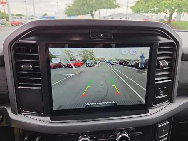 Nuevos FORD F-150 à Estados chez autogozo
