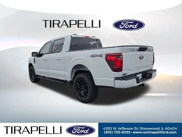 Nuevos FORD F-150 à Estados chez autogozo