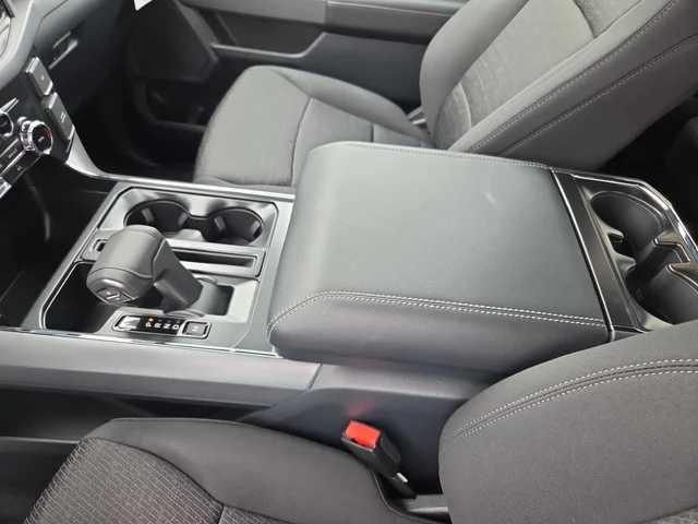 Nuevos FORD F-150 à Estados chez autogozo