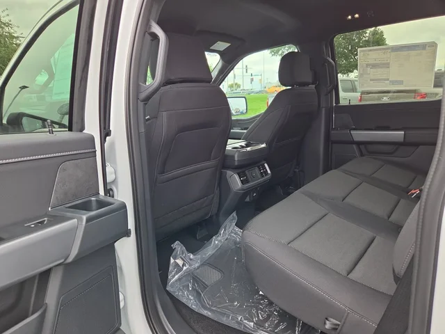 Nuevos FORD F-150 à Estados chez autogozo