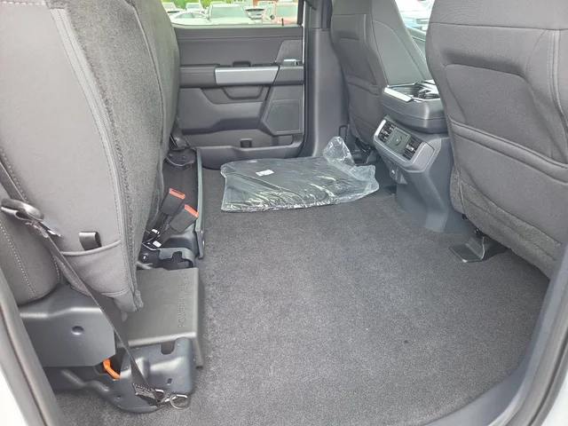 Nuevos FORD F-150 à Estados chez autogozo