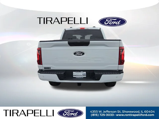 Nuevos FORD F-150 à Estados chez autogozo