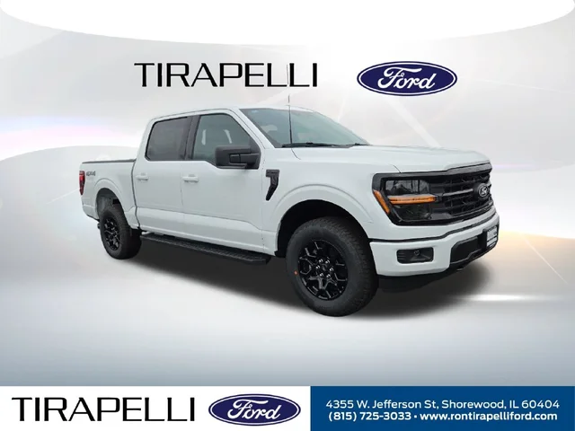 Nuevos FORD F-150 à Estados chez autogozo