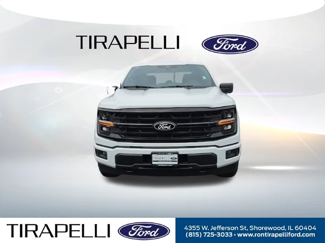 Nuevos FORD F-150 à Estados chez autogozo