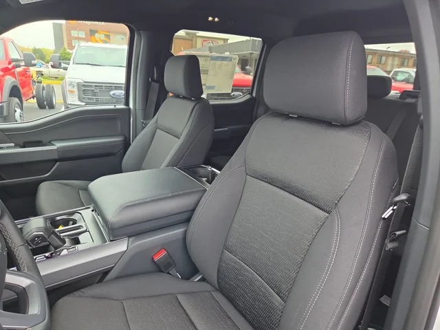 Nuevos FORD F-150 à Estados chez autogozo