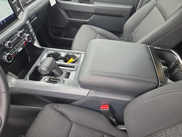 Nuevos FORD F-150 à Estados chez autogozo