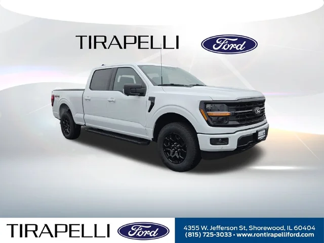 Nuevos FORD F-150 à Estados chez autogozo