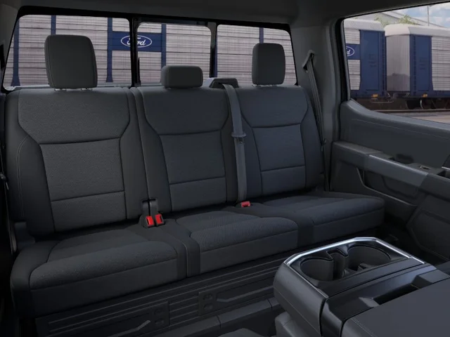 Nuevos FORD F-150 à Estados chez autogozo