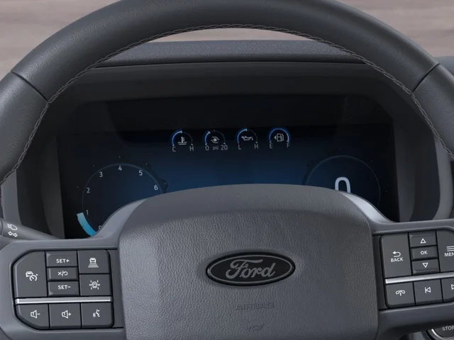 Nuevos FORD F-150 à Estados chez autogozo