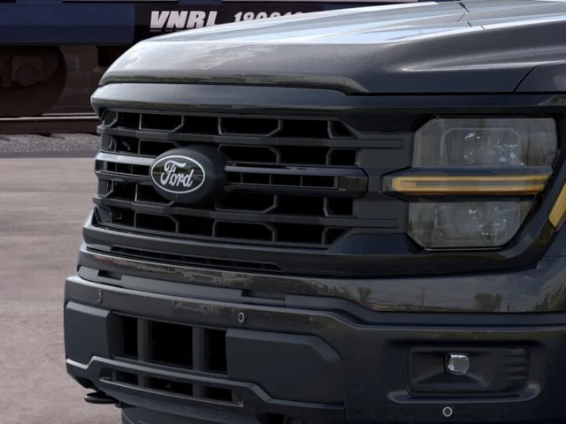 Nuevos FORD F-150 à Estados chez autogozo