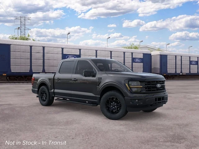 Nuevos FORD F-150 à Estados chez autogozo