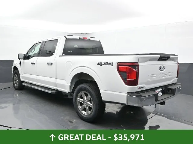 SEMINUEVOS FORD F-150 a Estados en autogozo