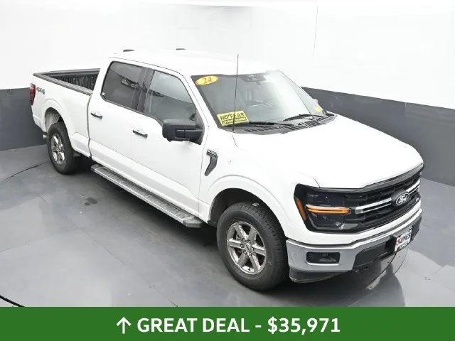 SEMINUEVOS FORD F-150 a Estados en autogozo