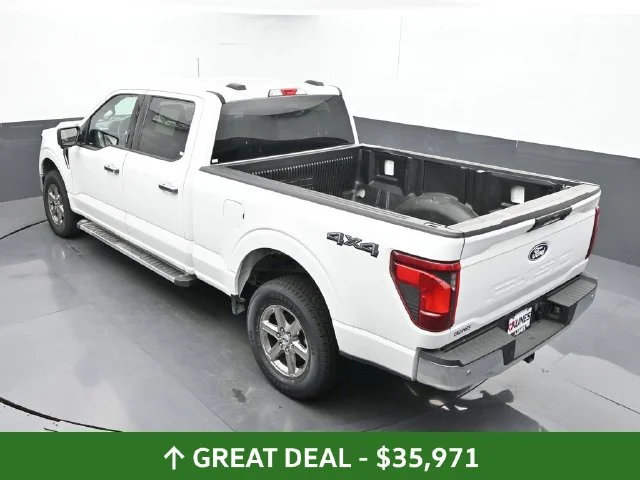 SEMINUEVOS FORD F-150 a Estados en autogozo