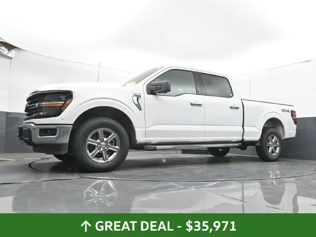 SEMINUEVOS FORD F-150 a Estados en autogozo