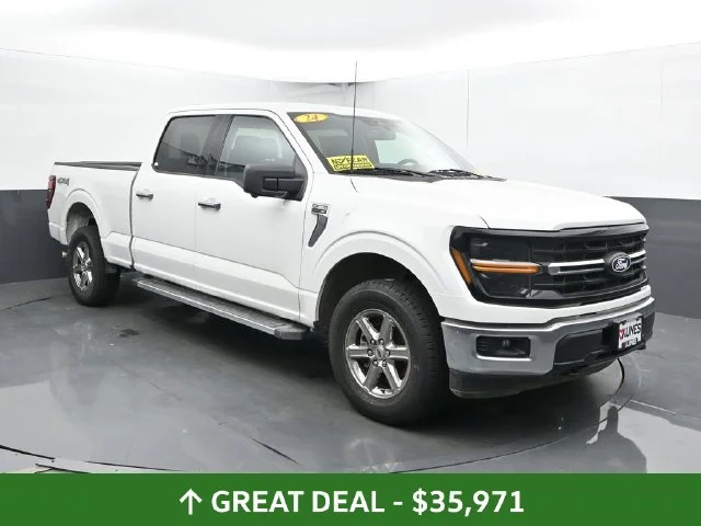 SEMINUEVOS FORD F-150 a Estados en autogozo