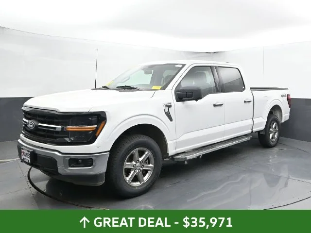 SEMINUEVOS FORD F-150 a Estados en autogozo