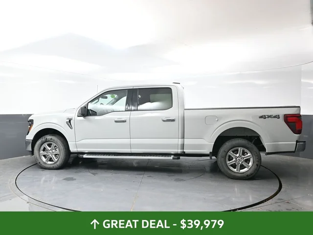 SEMINUEVOS FORD F-150 a Estados en autogozo