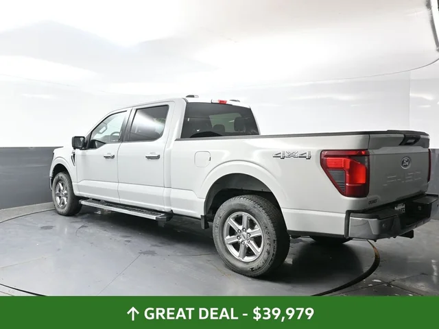 SEMINUEVOS FORD F-150 a Estados en autogozo