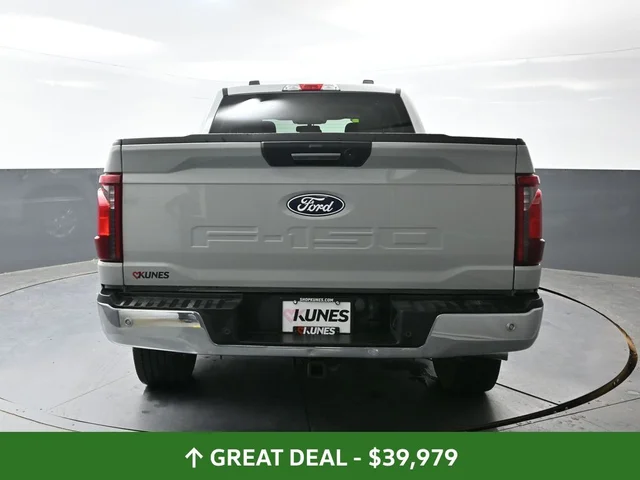 SEMINUEVOS FORD F-150 a Estados en autogozo