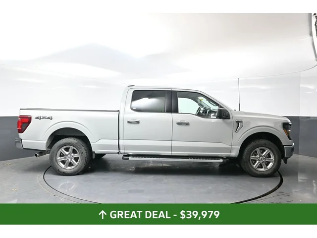 SEMINUEVOS FORD F-150 a Estados en autogozo