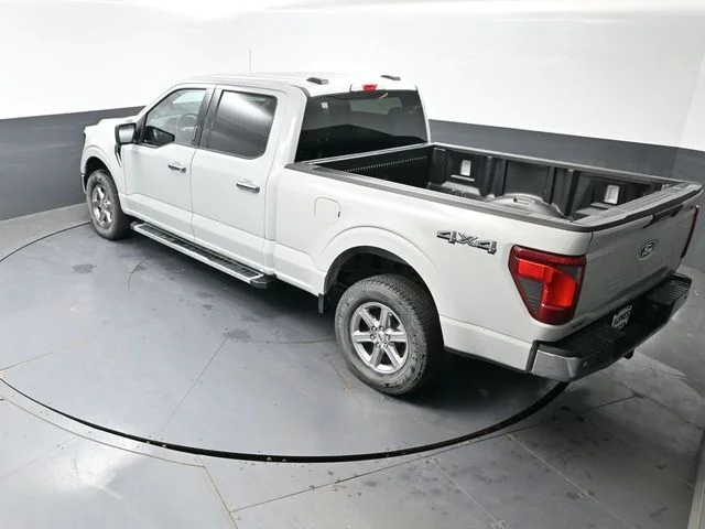SEMINUEVOS FORD F-150 a Estados en autogozo