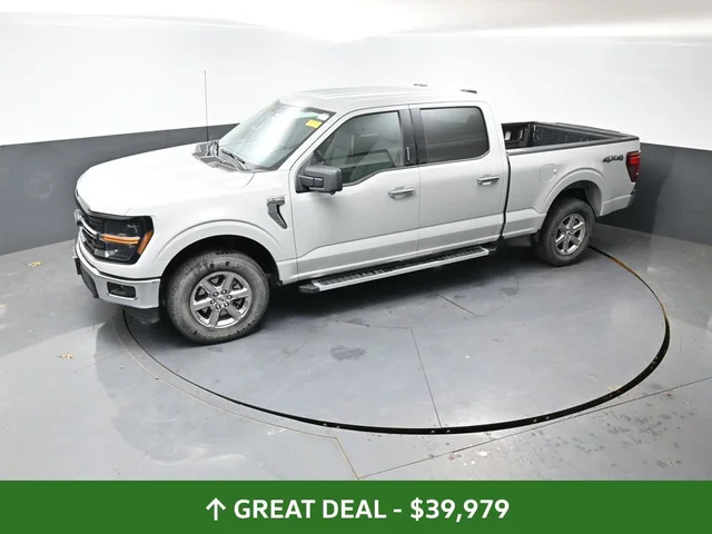 SEMINUEVOS FORD F-150 a Estados en autogozo