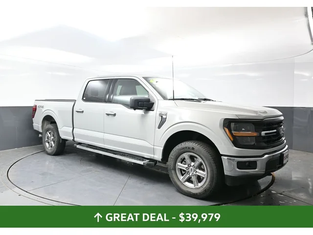 SEMINUEVOS FORD F-150 a Estados en autogozo