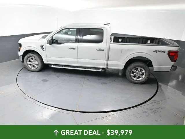 SEMINUEVOS FORD F-150 a Estados en autogozo