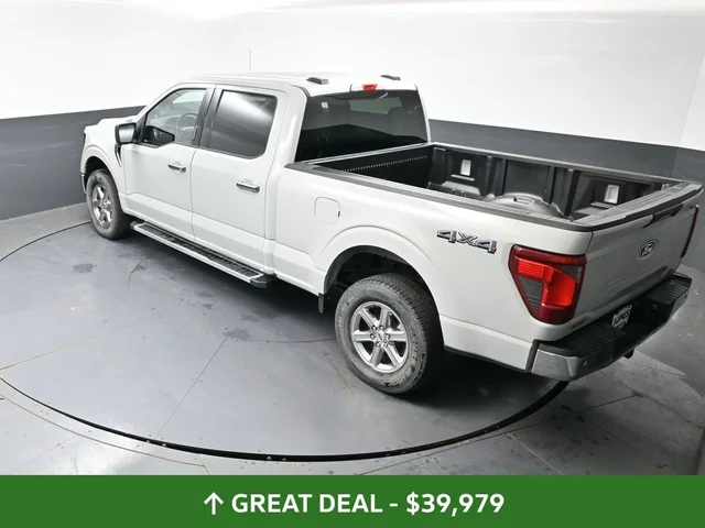 SEMINUEVOS FORD F-150 a Estados en autogozo