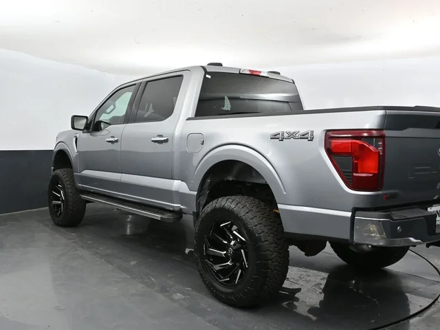 SEMINUEVOS FORD F-150 a Estados en autogozo