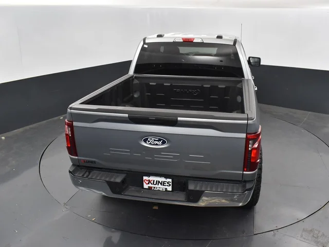 SEMINUEVOS FORD F-150 a Estados en autogozo