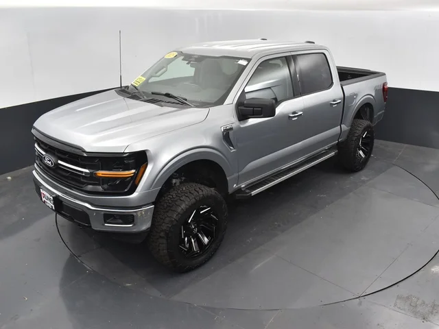 SEMINUEVOS FORD F-150 a Estados en autogozo