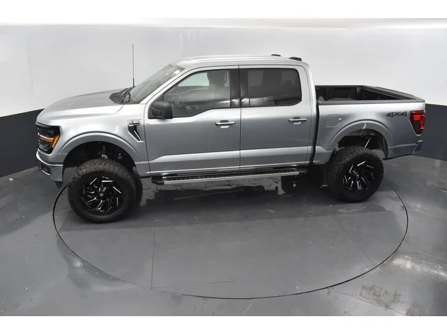 SEMINUEVOS FORD F-150 a Estados en autogozo