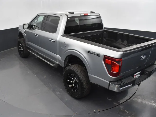 SEMINUEVOS FORD F-150 a Estados en autogozo