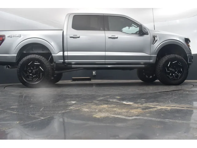 SEMINUEVOS FORD F-150 a Estados en autogozo