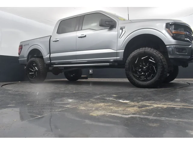 SEMINUEVOS FORD F-150 a Estados en autogozo