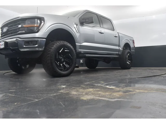 SEMINUEVOS FORD F-150 a Estados en autogozo