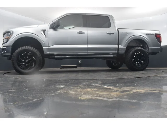 SEMINUEVOS FORD F-150 a Estados en autogozo