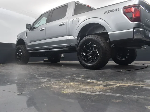 SEMINUEVOS FORD F-150 a Estados en autogozo