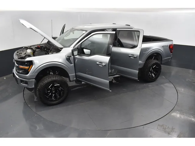 SEMINUEVOS FORD F-150 a Estados en autogozo