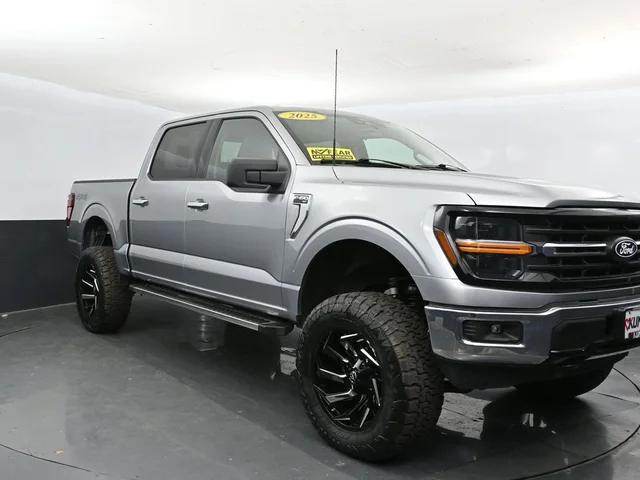 SEMINUEVOS FORD F-150 a Estados en autogozo