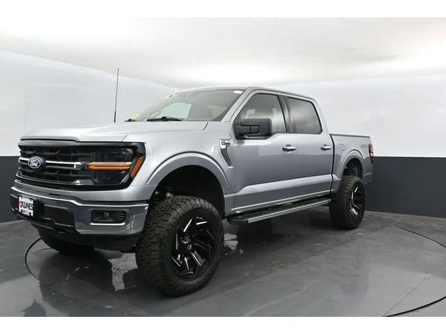 SEMINUEVOS FORD F-150 a Estados en autogozo