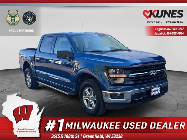SEMINUEVOS FORD F-150 a Estados en autogozo