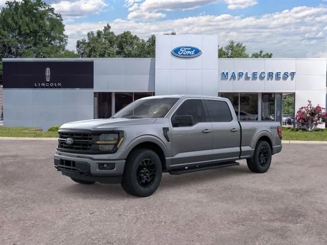 Nuevos FORD F-150 at Maplecrest Ford Lincoln of Union in Vauxhall