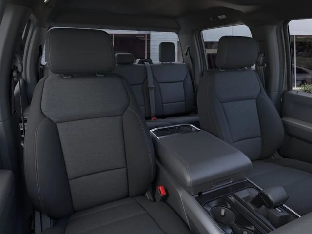 Nuevos FORD F-150 at Maplecrest Ford Lincoln of Union in Vauxhall