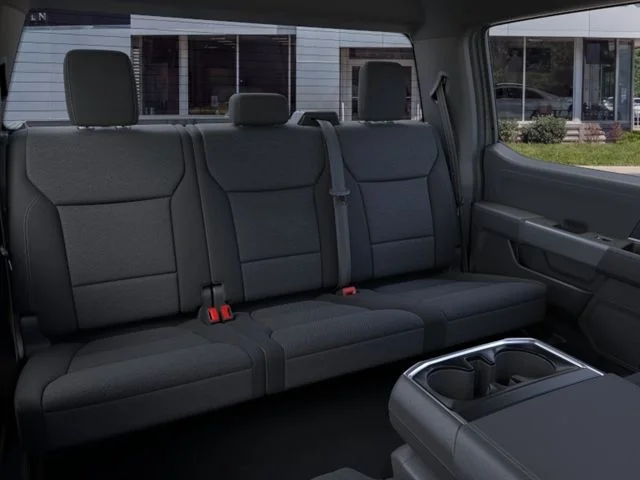 Nuevos FORD F-150 at Maplecrest Ford Lincoln of Union in Vauxhall